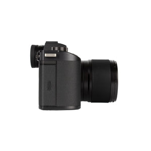 Leica SL2 Mirrorless Digital Camera with Summicron-SL 50mm f/2 ASPH Lens