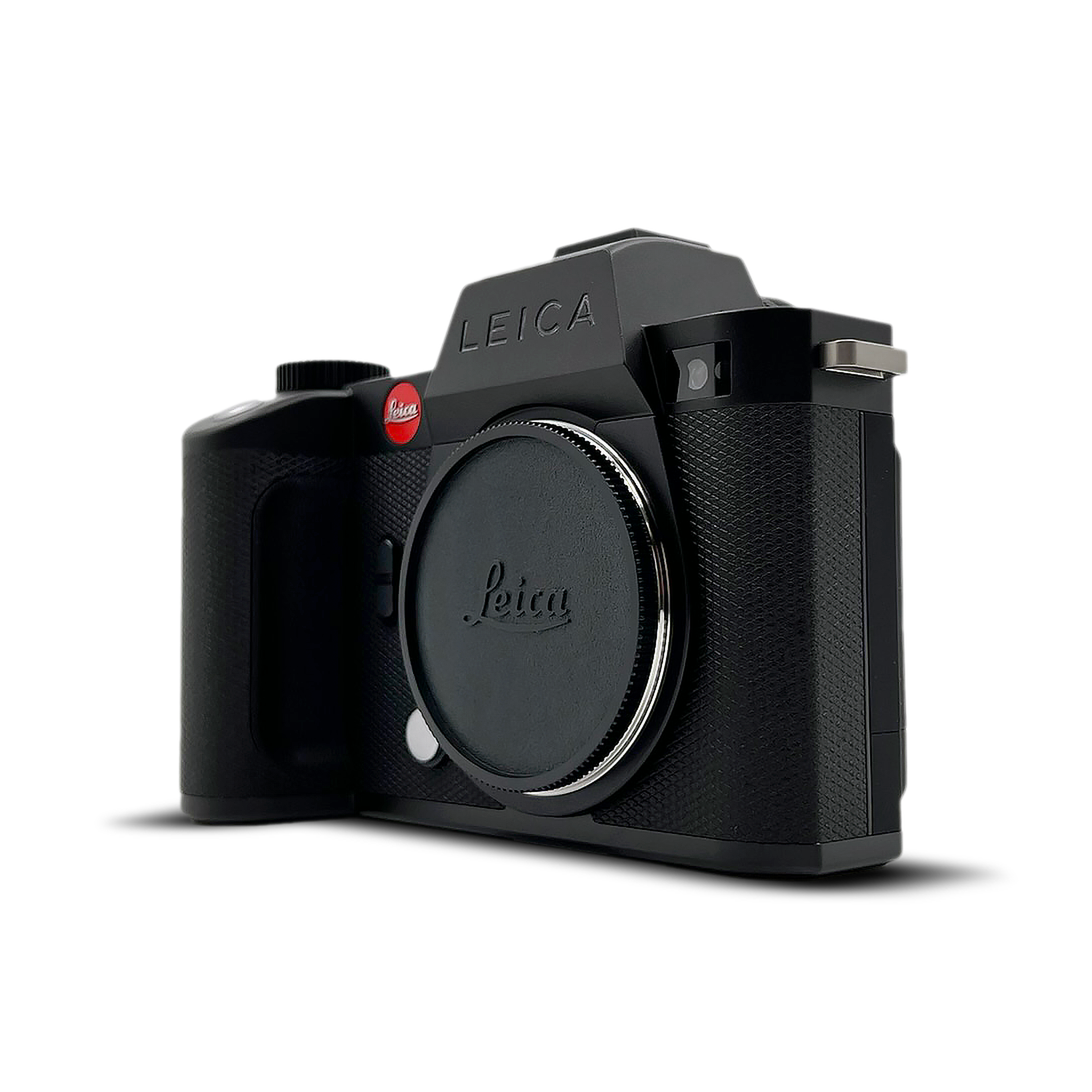 Leica SL2-S Mirrorless Digital Camera with Vario-Elmarit-SL 24-70 f/2.8 ASPH Lens Kit Leica