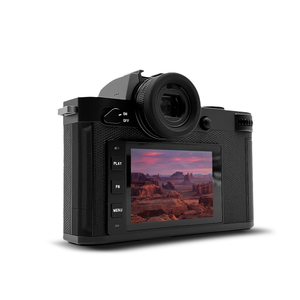 Leica SL2-S Mirrorless Digital Camera with Vario-Elmarit-SL 24-70 f/2.8 ASPH Lens Kit