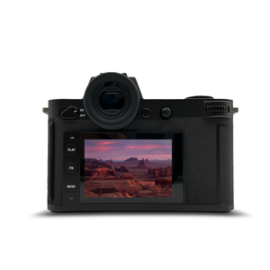 Leica SL2-S Mirrorless Digital Camera with Vario-Elmarit-SL 24-70 f/2.8 ASPH Lens Kit