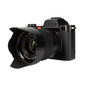 Leica SL2-S Mirrorless Digital Camera with Summicron-SL 50mm f/2 ASPH Lens