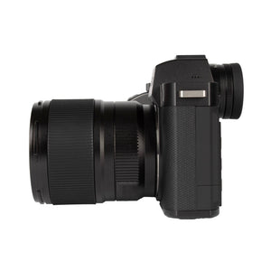 Leica SL2-S Mirrorless Digital Camera with Summicron-SL 50mm f/2 ASPH Lens