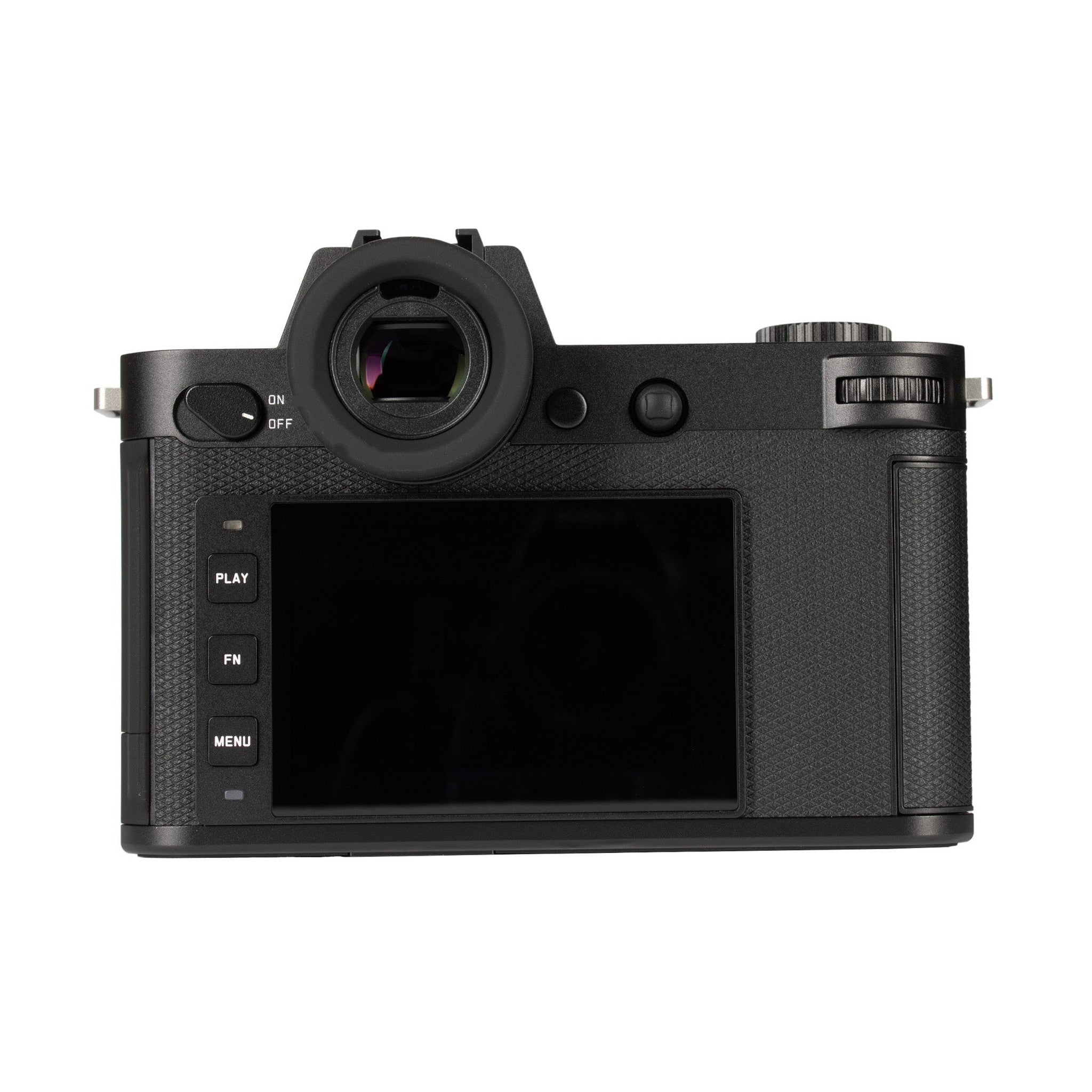 Leica SL2-S Mirrorless Digital Camera with Summicron-SL 50mm f/2 ASPH Lens