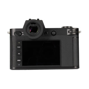 Leica SL2-S Mirrorless Digital Camera with Summicron-SL 50mm f/2 ASPH Lens