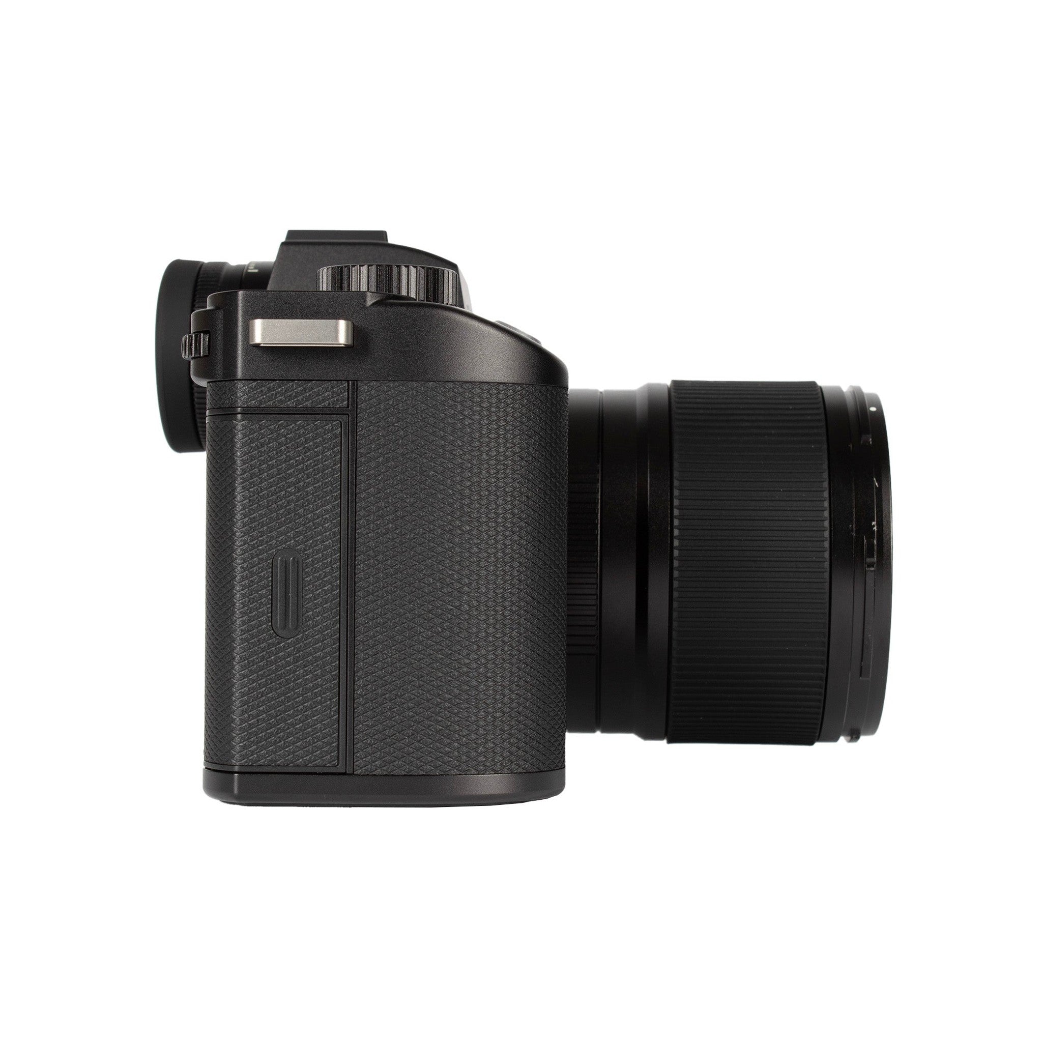 Leica SL2-S Mirrorless Digital Camera with Summicron-SL 50mm f/2 ASPH Lens