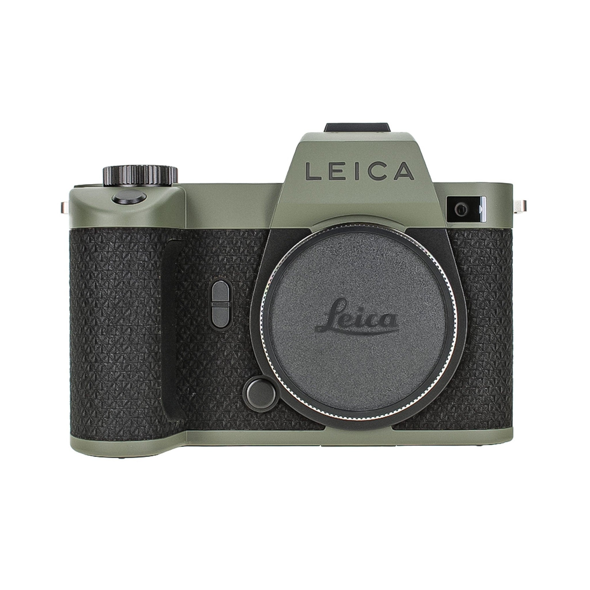 Leica SL2-S Reporter Edition Mirrorless Camera + 64GB Memory Card + Camera Bag + More Leica