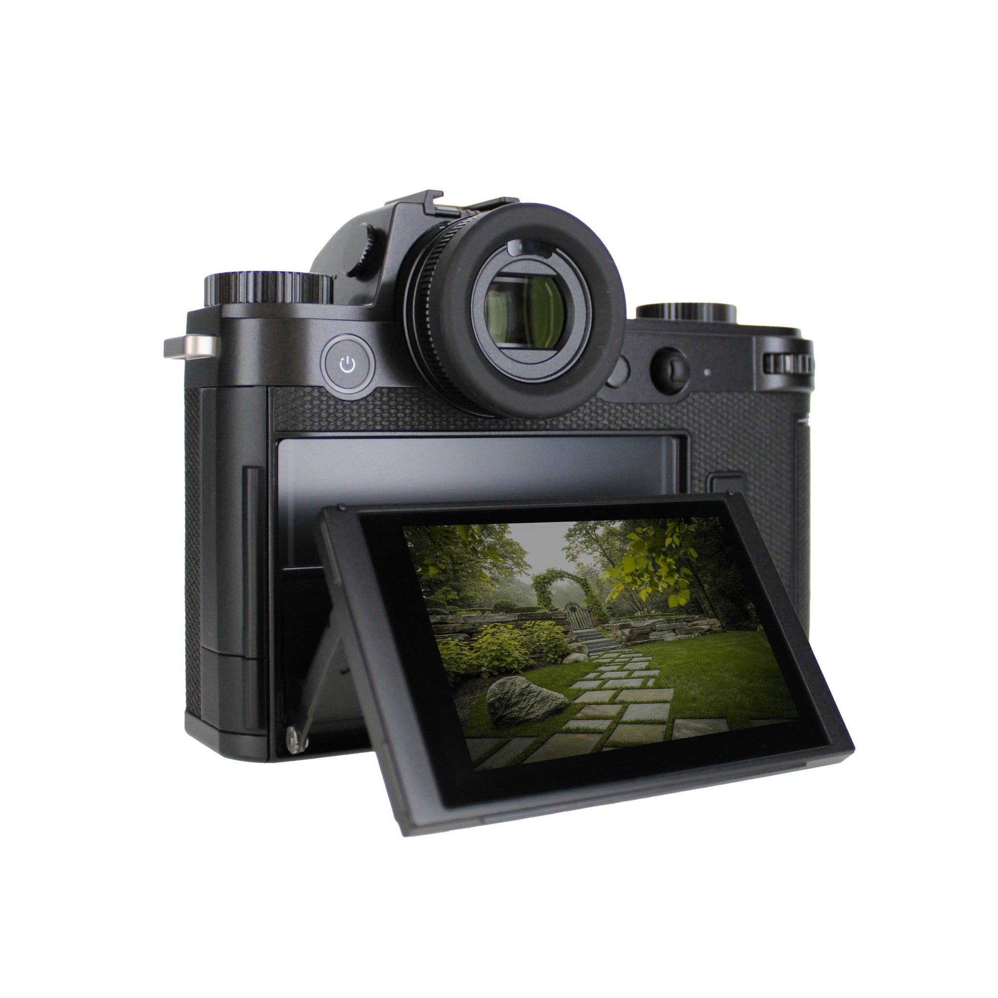 Leica SL3 Mirrorless Digital Camera + Leica70-200mm Lens + 64GB Memory Card + More