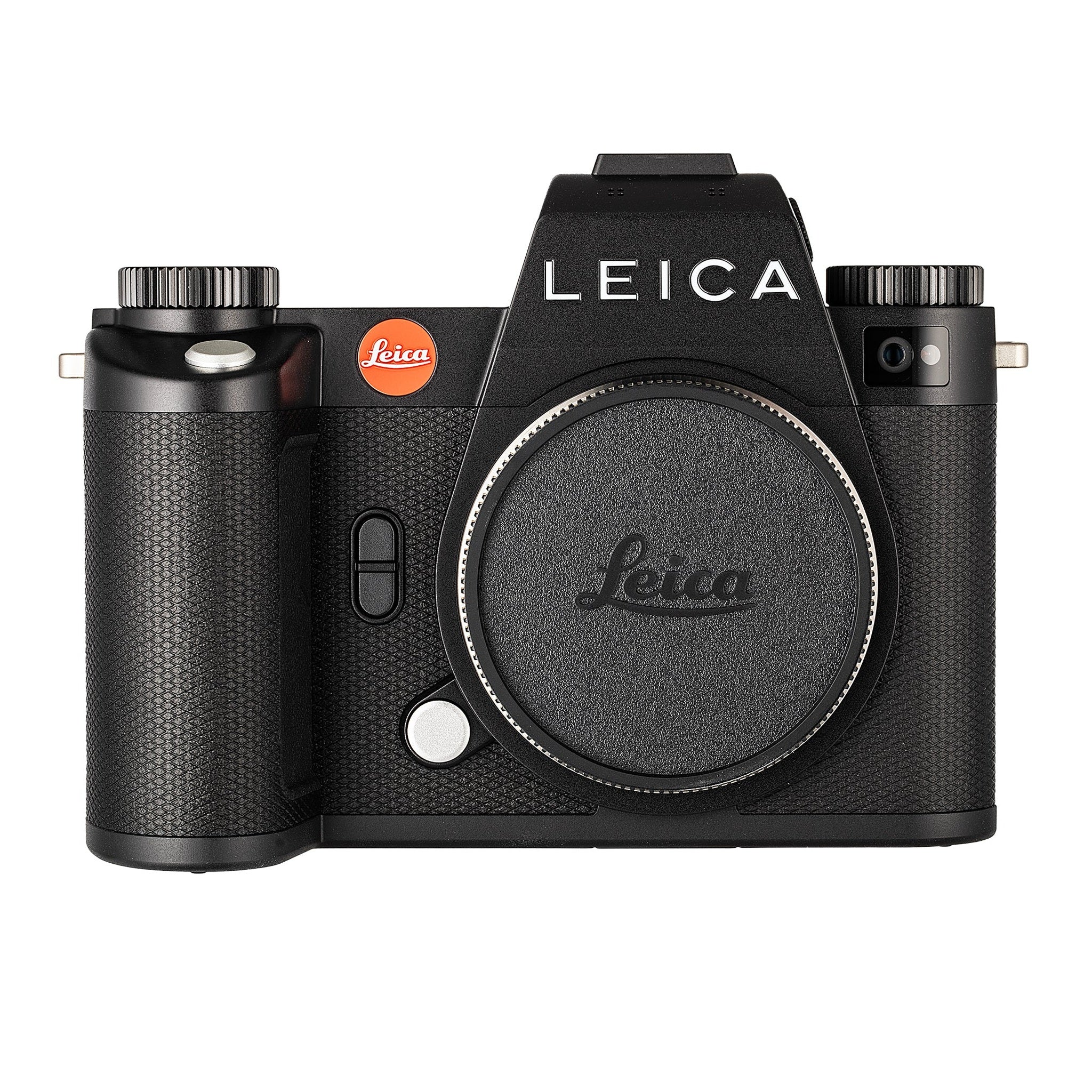 Leica SL3-S Mirrorless Camera with 24-70mm f/2.8 Lens Kit