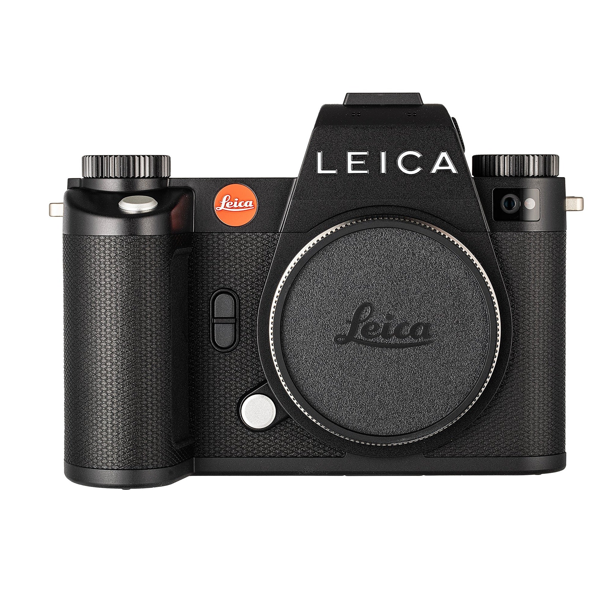 Leica SL3-S Mirrorless Camera with 35mm f/2 Lens Kit