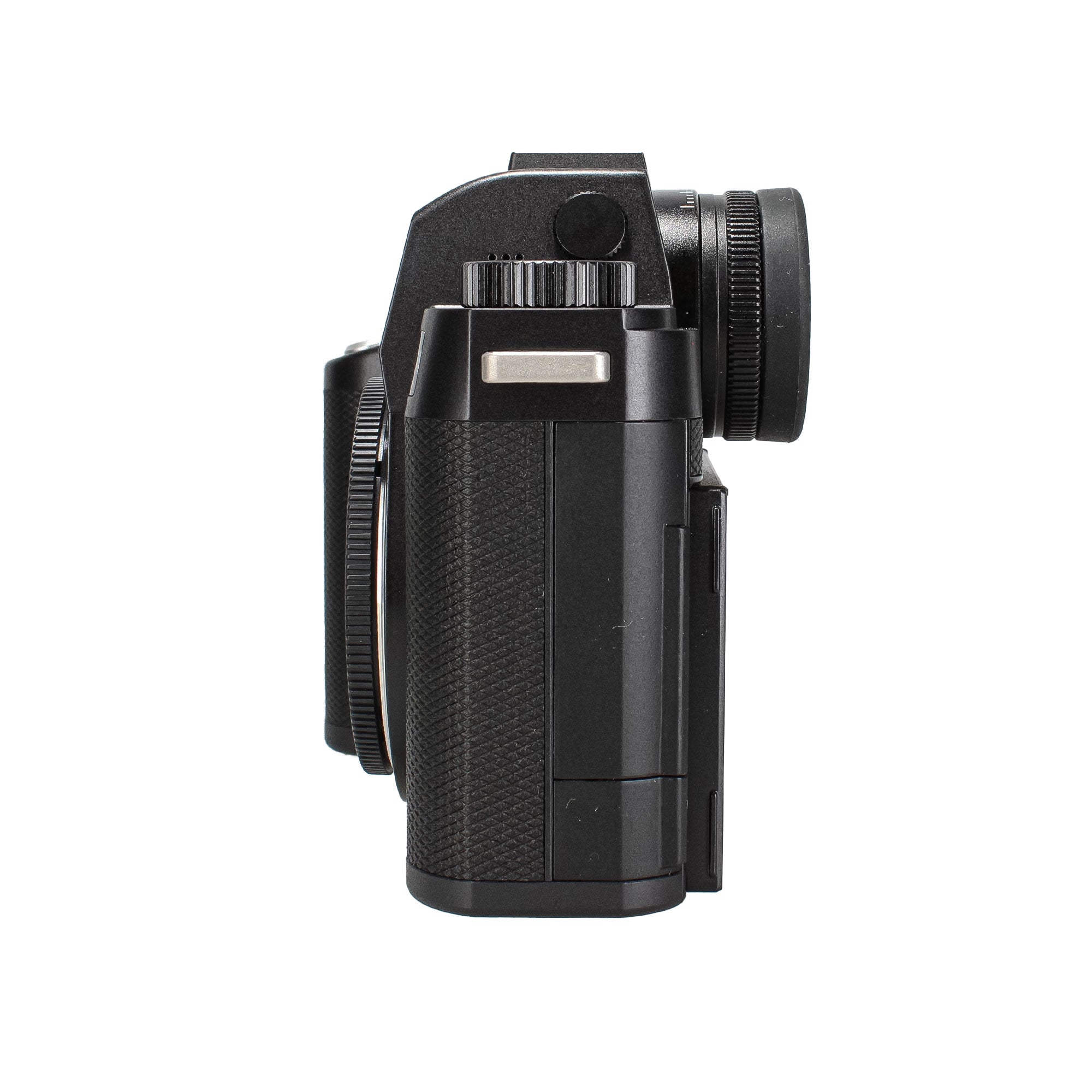 Leica SL3-S Mirrorless Camera Black #10643