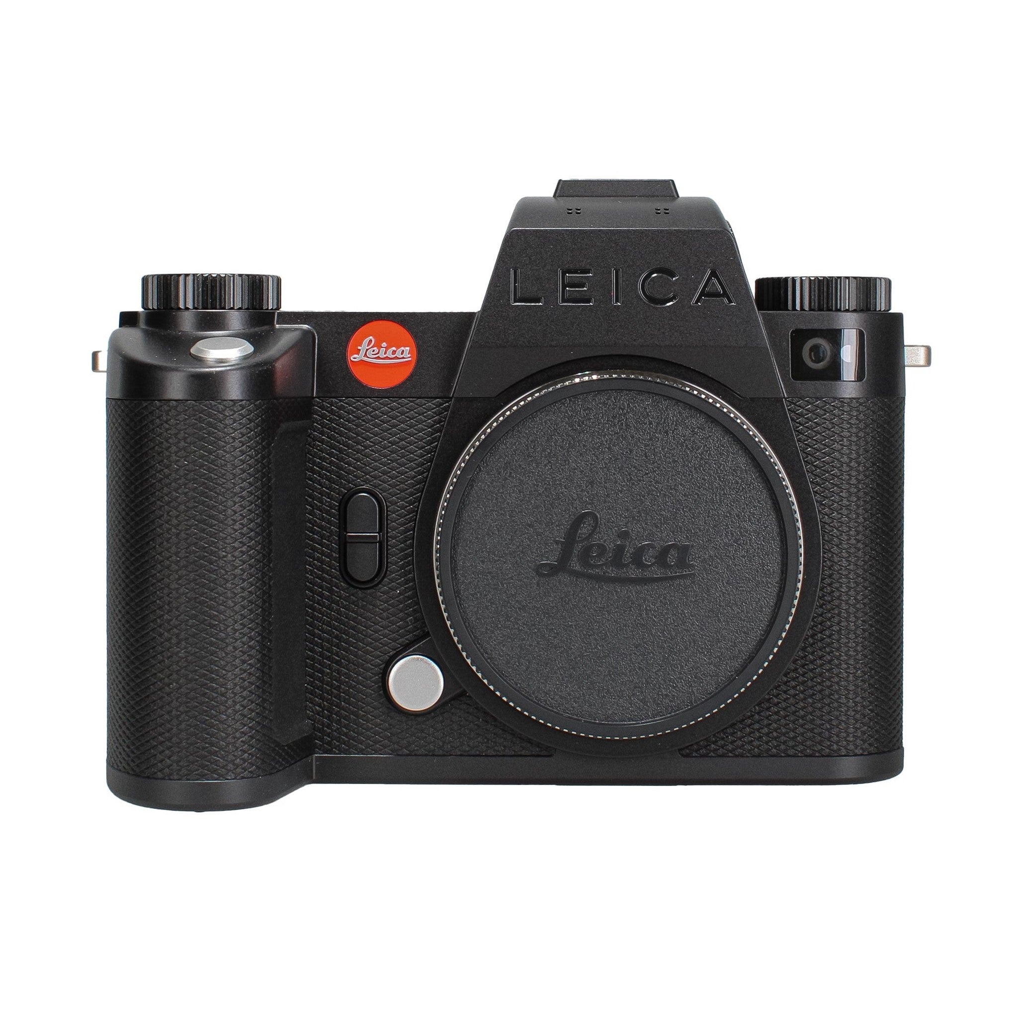 Leica SL3-S Mirrorless Digital Camera + 64GB Memory Card + Camera Bag - Bundle