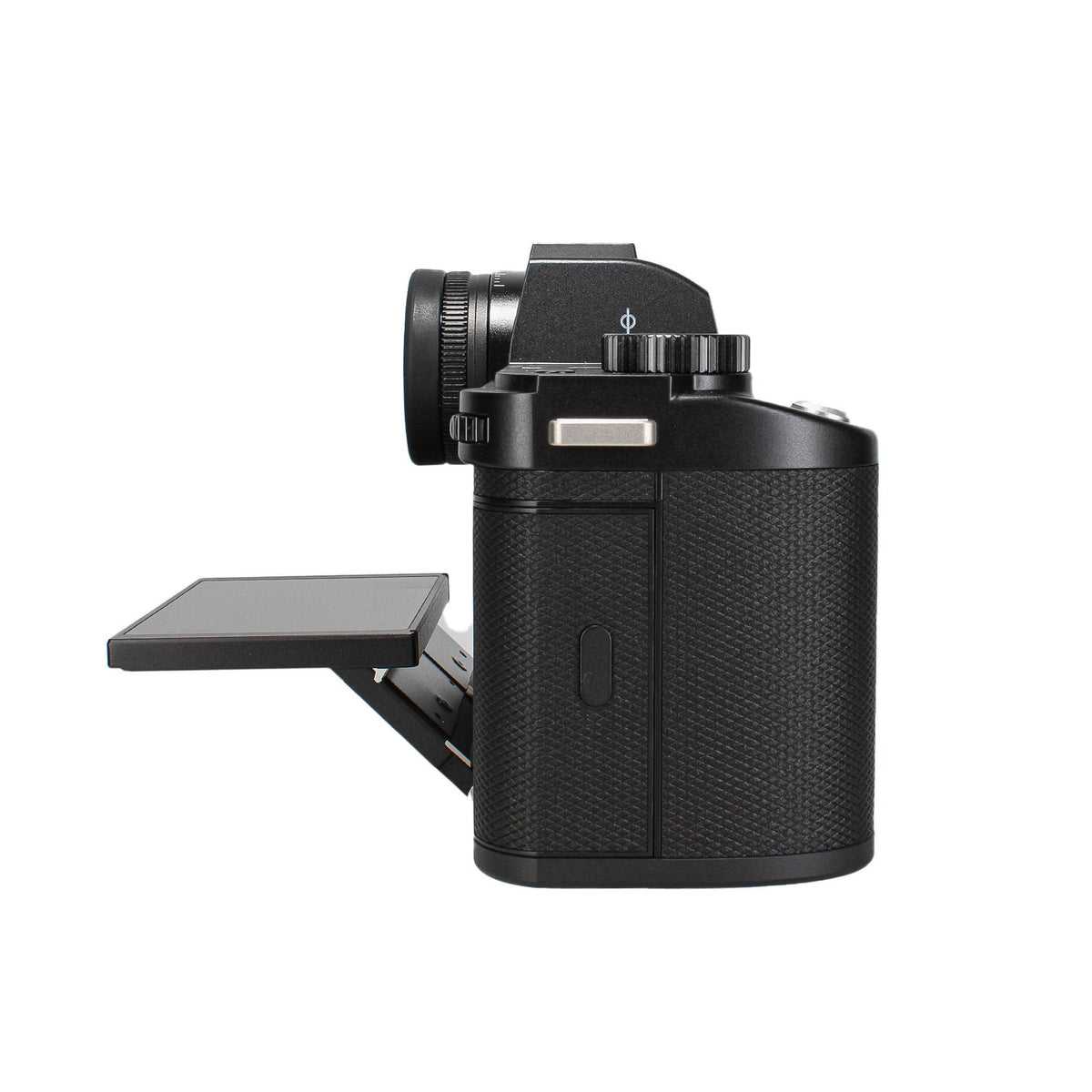 Leica SL3-S Mirrorless Camera Black #10643