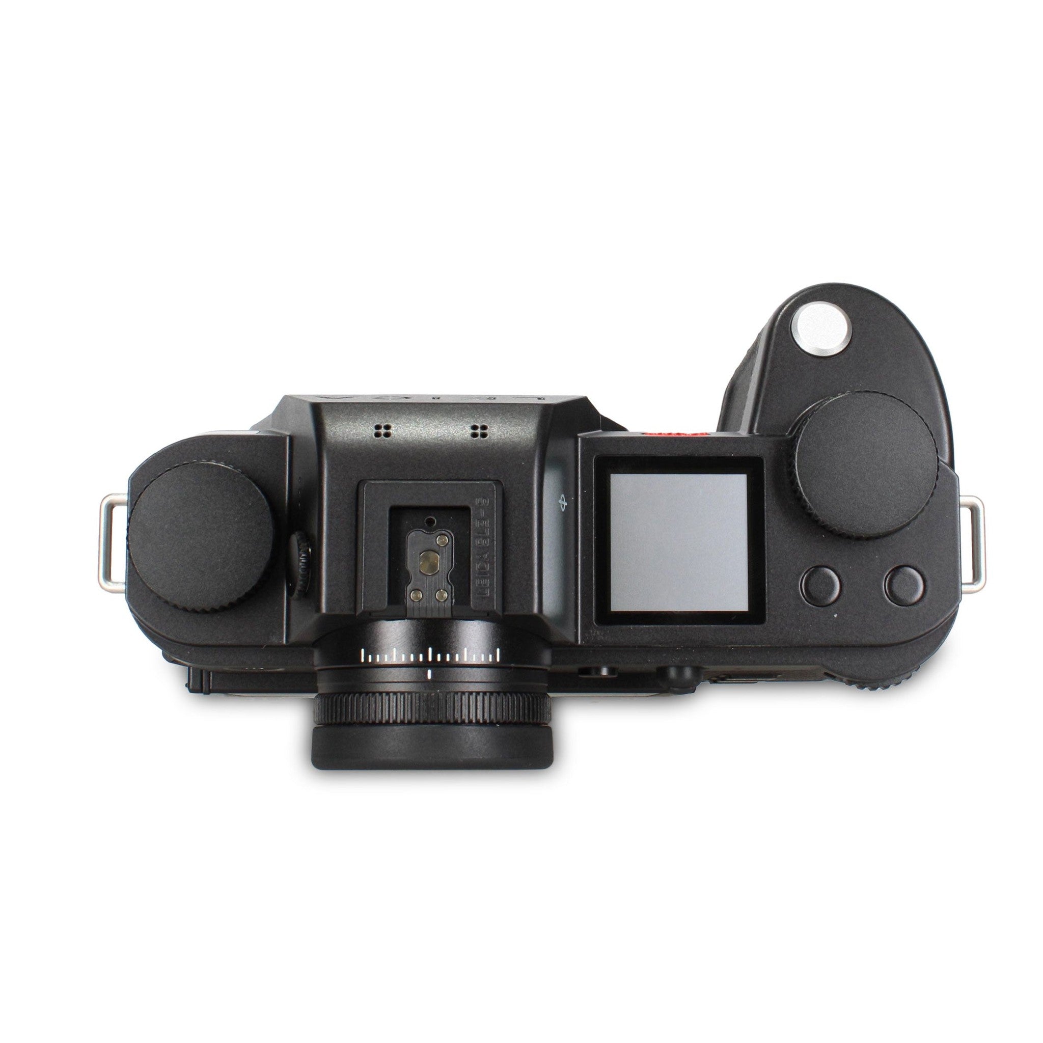 Leica SL3-S Mirrorless Digital Camera + 64GB Memory Card + Camera Bag - Bundle Leica