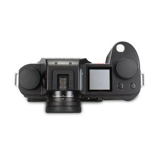 Leica SL3-S Mirrorless Digital Camera + 64GB Memory Card + Camera Bag - Bundle