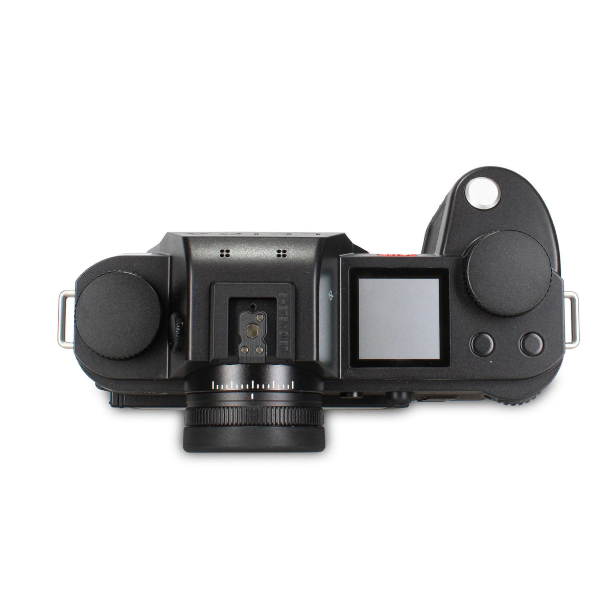 Leica SL3-S Mirrorless Digital Camera + 64GB Memory Card + Camera Bag - Bundle