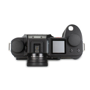 Leica SL3-S Mirrorless Digital Camera + 64GB Memory Card + Camera Bag - Bundle