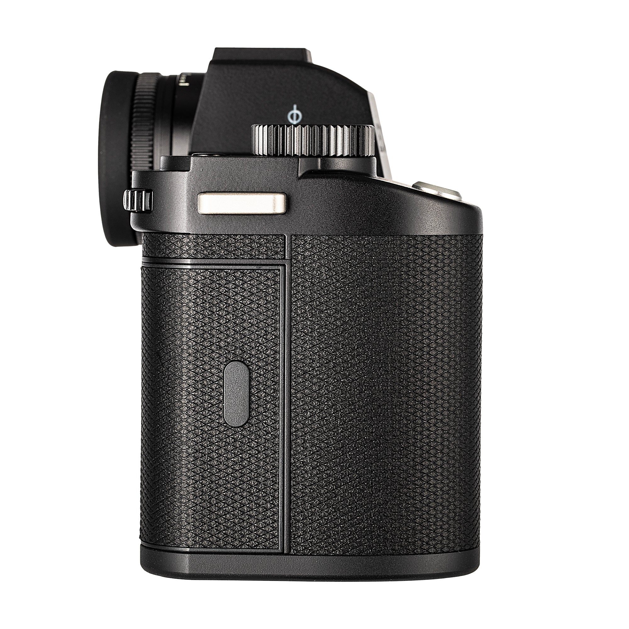 Leica SL3-S Mirrorless Camera with 24-70mm f/2.8 Lens Kit