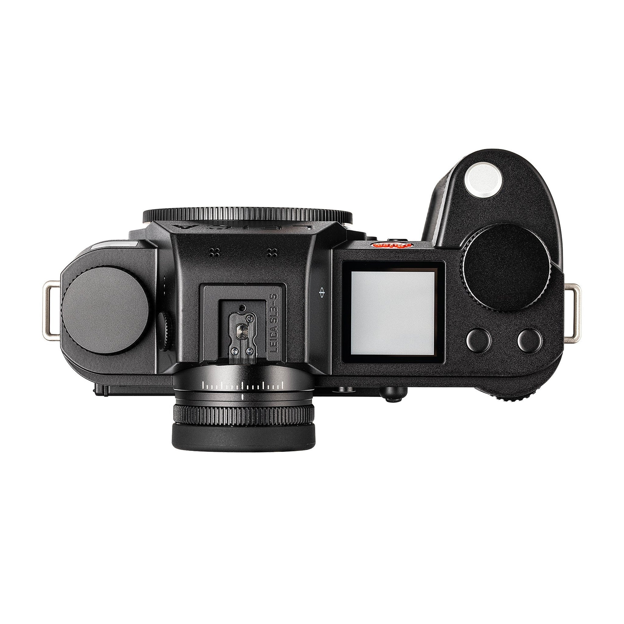 Leica SL3-S Mirrorless Camera with 24-70mm f/2.8 Lens Kit