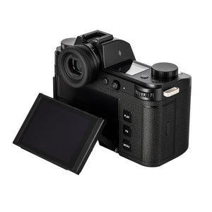 Leica SL3-S Mirrorless Camera with 24-70mm f/2.8 Lens Kit