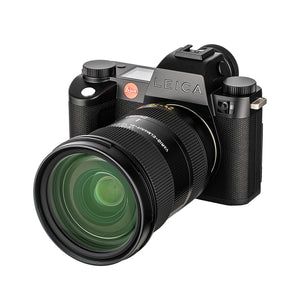Leica SL3-S Mirrorless Camera with 24-70mm f/2.8 Lens Kit