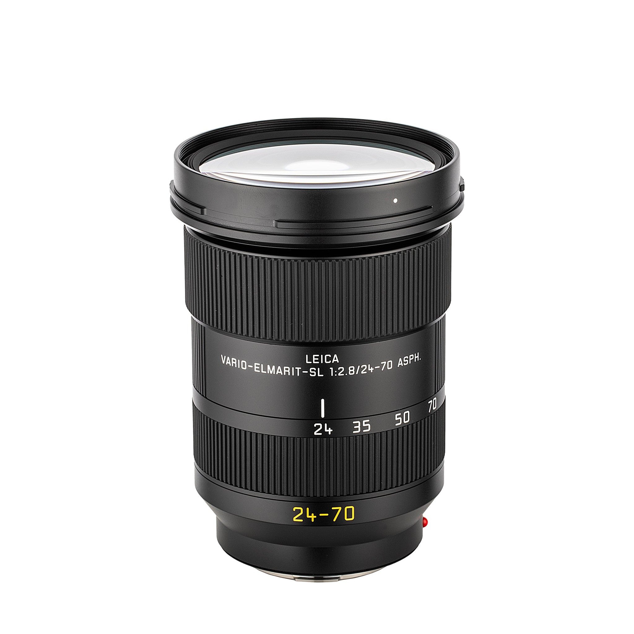 Leica SL3-S Mirrorless Camera with 24-70mm and 70-200mm Lenses Kit