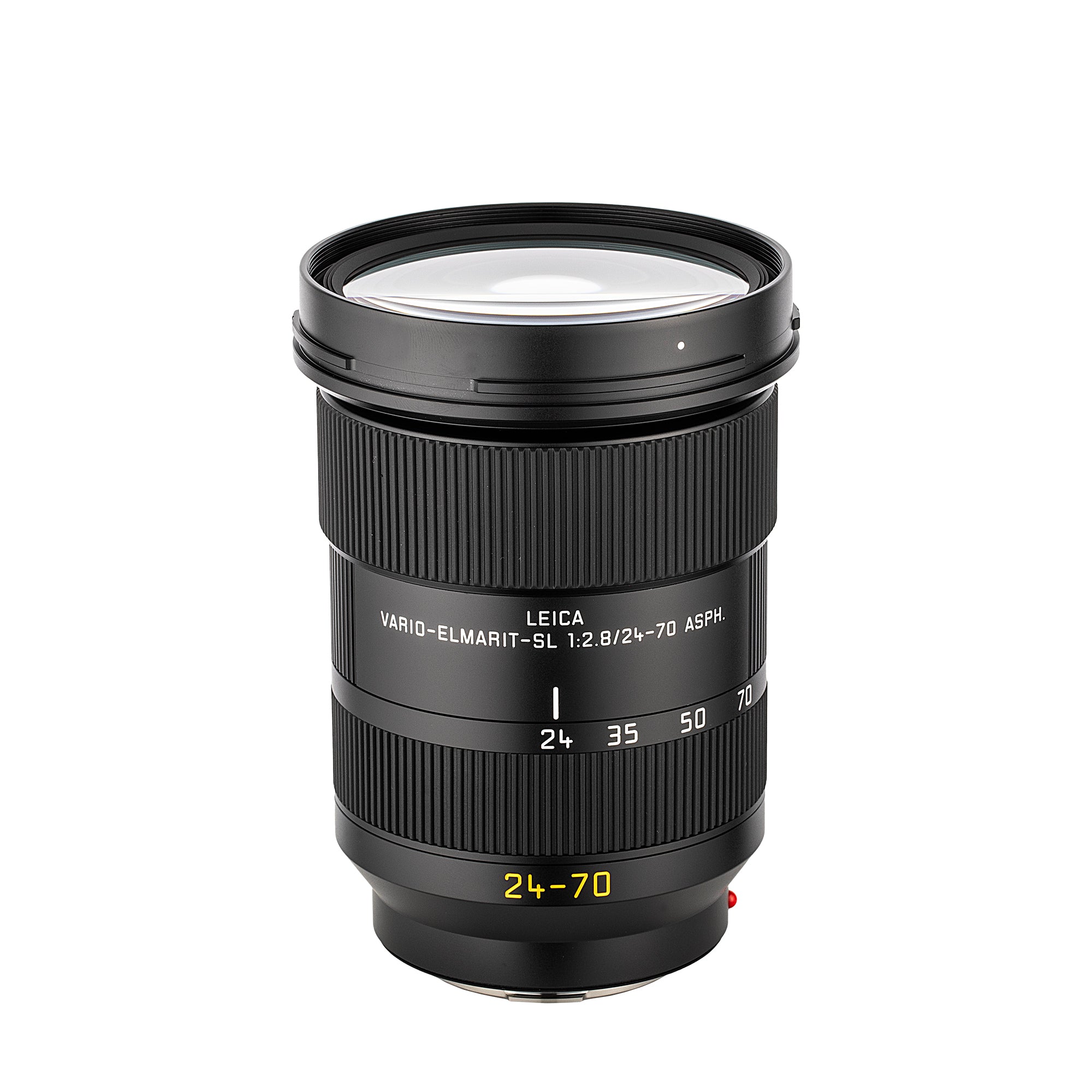 Leica SL3-S Mirrorless Camera with 24-70mm and 70-200mm Lenses Kit