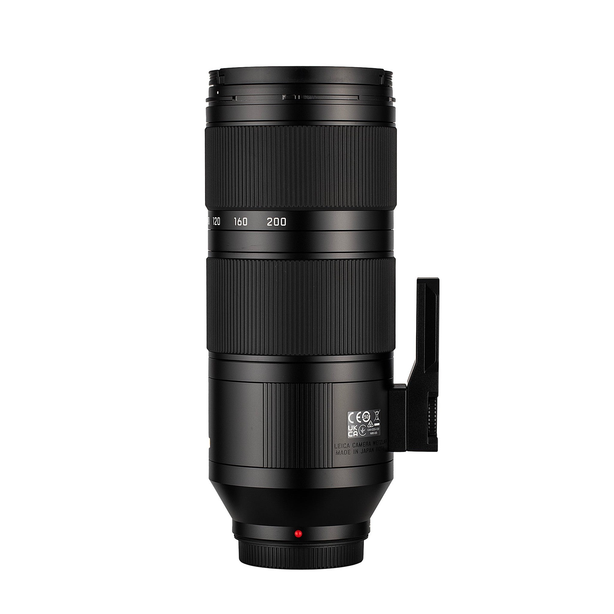 Leica SL3-S Mirrorless Camera with 24-70mm and 70-200mm Lenses Kit