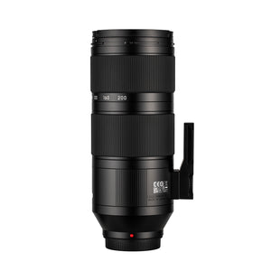 Leica SL3-S Mirrorless Camera with 24-70mm and 70-200mm Lenses Kit