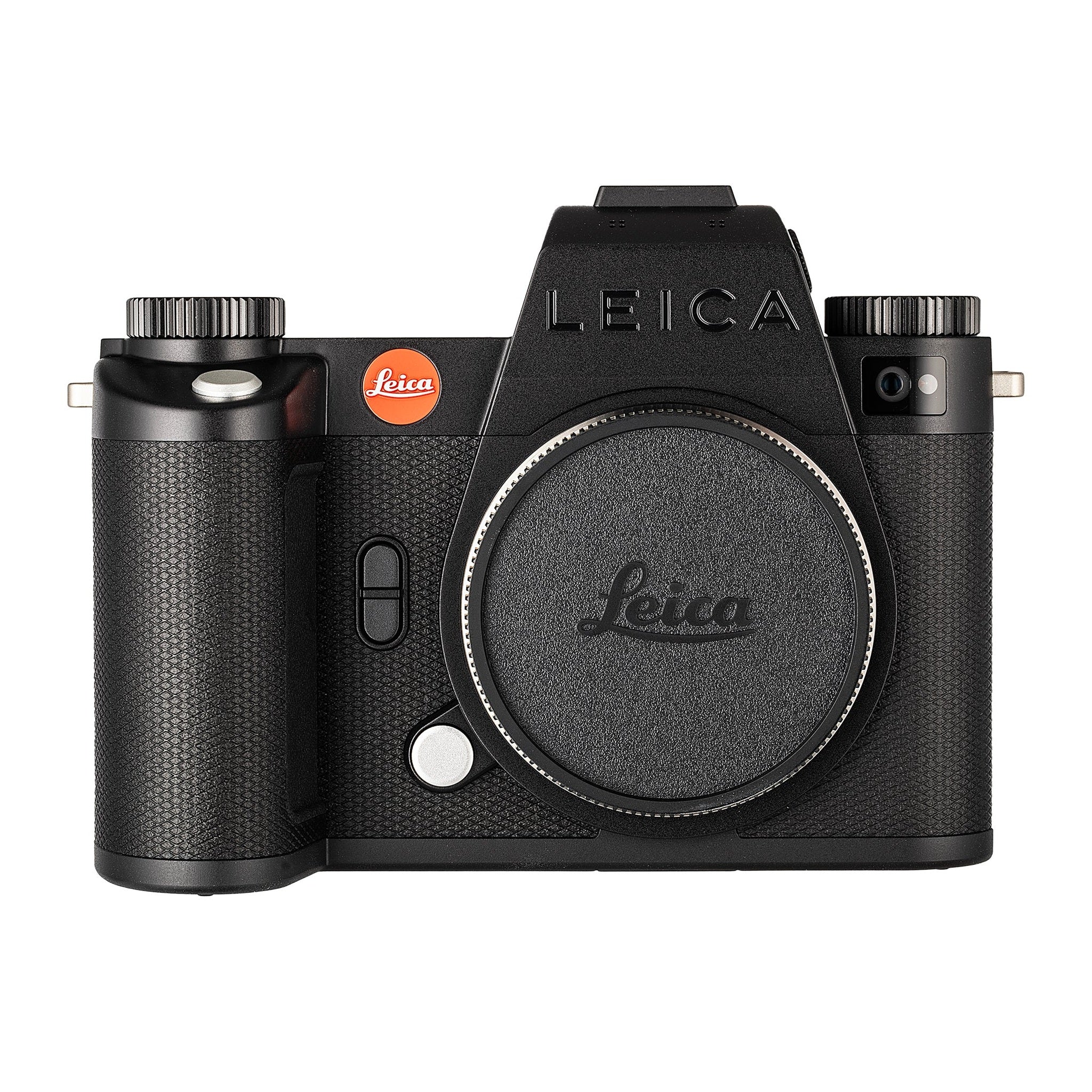 Leica SL3-S Mirrorless Camera with 24-70mm and 70-200mm Lenses Kit