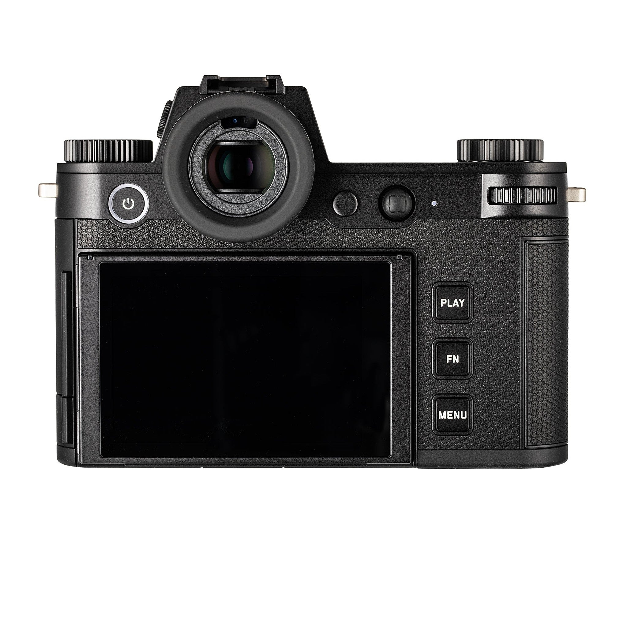 Leica SL3-S Mirrorless Camera with 24-70mm and 70-200mm Lenses Kit