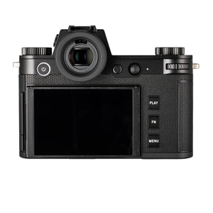 Leica SL3-S Mirrorless Camera with 24-70mm and 70-200mm Lenses Kit