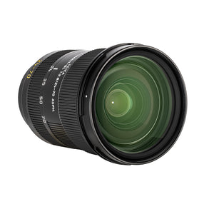 Leica SL3-S Mirrorless Camera with 24-70mm and 70-200mm Lenses Kit