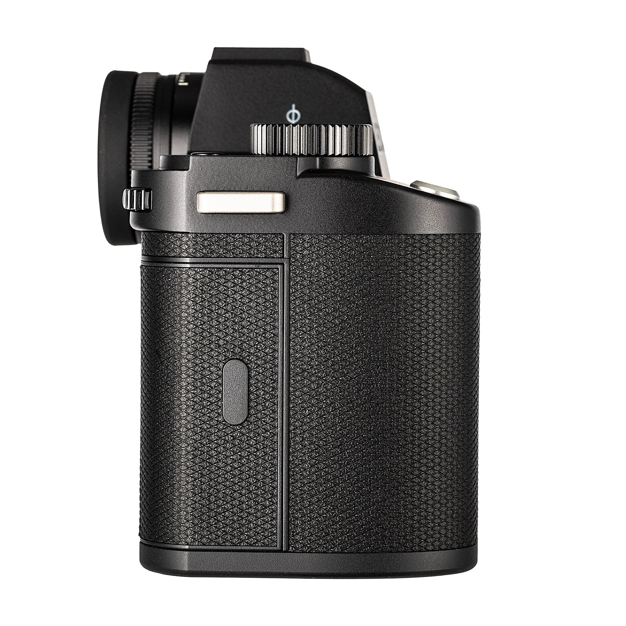 Leica SL3-S Mirrorless Camera with 35mm f/2 Lens Kit