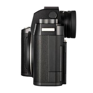 Leica SL3-S Mirrorless Camera with 35mm f/2 Lens Kit