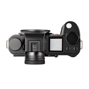 Leica SL3-S Mirrorless Camera with 35mm f/2 Lens Kit