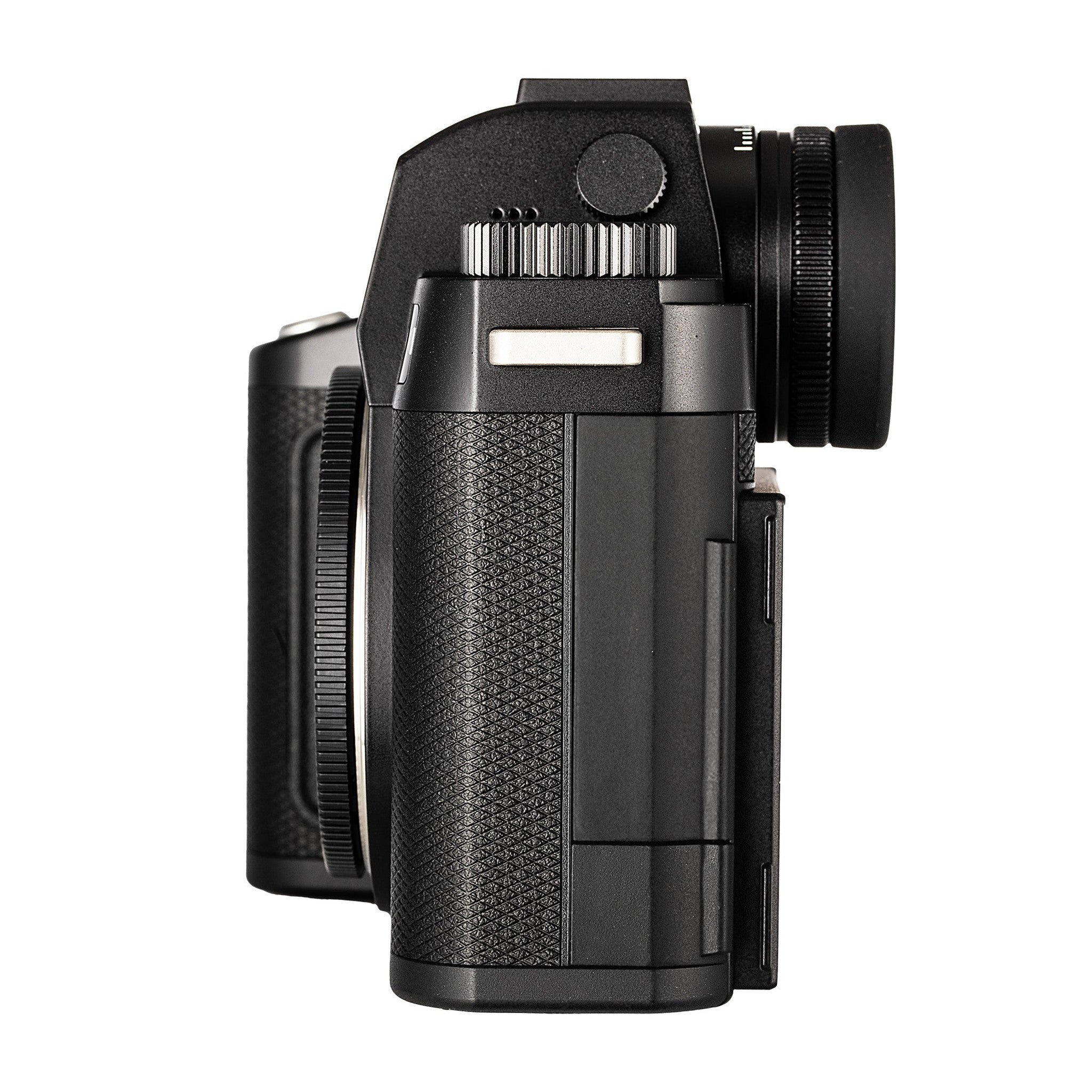 Leica SL3-S Mirrorless Camera with 50mm f/2 Lens Kit