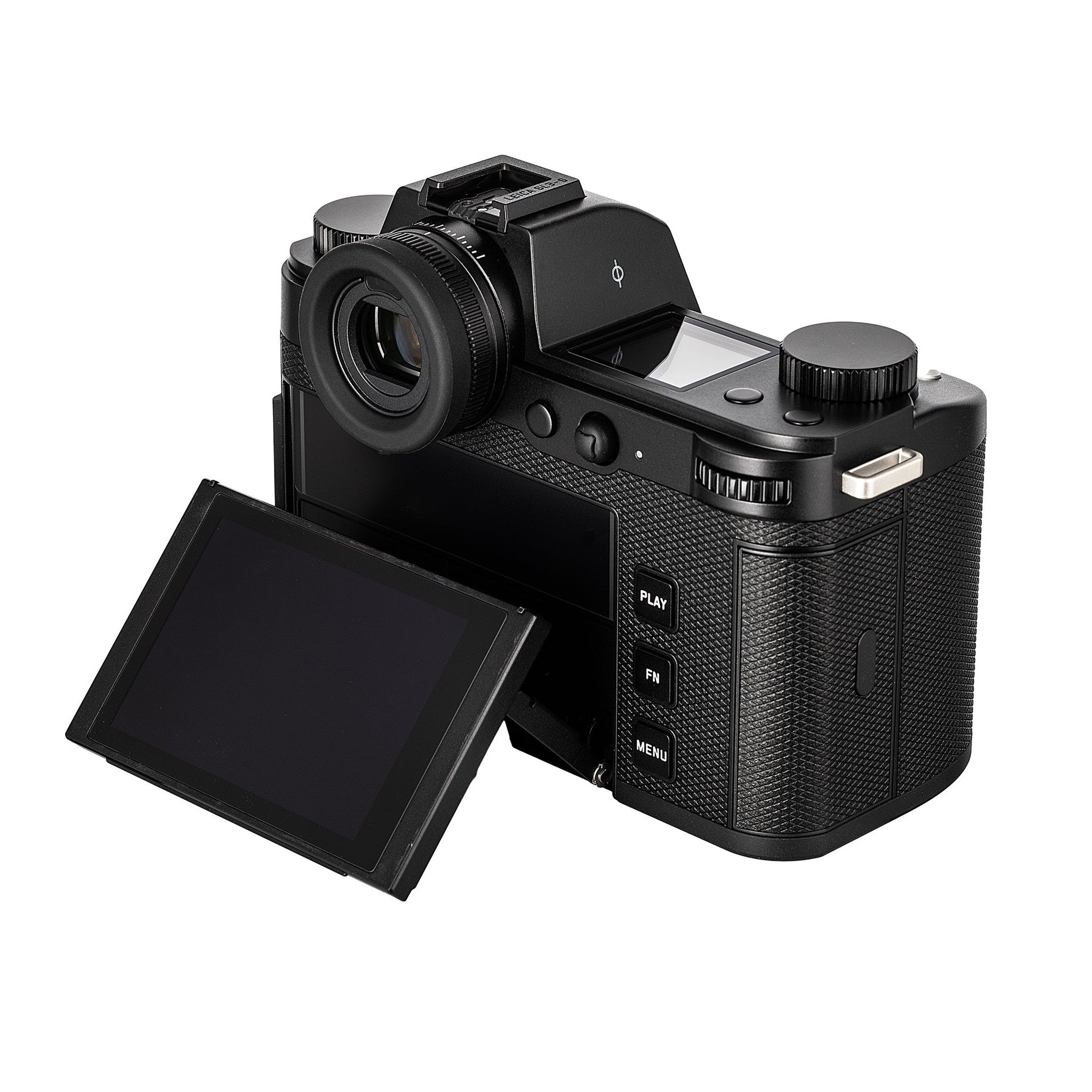 Leica SL3-S Mirrorless Camera with 50mm f/2 Lens Kit