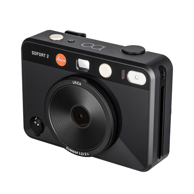 Leica SOFORT 2 Instant Camera 100 Years of Leica Limited Edition