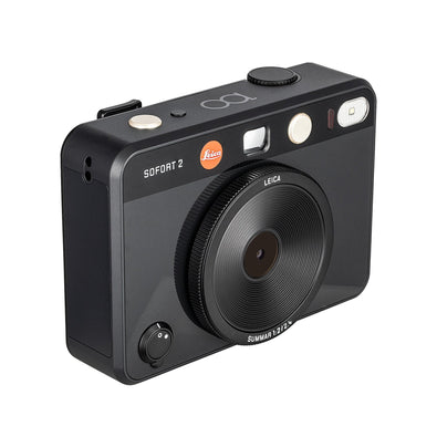 Leica SOFORT 2 Instant Camera 100 Years of Leica Limited Edition