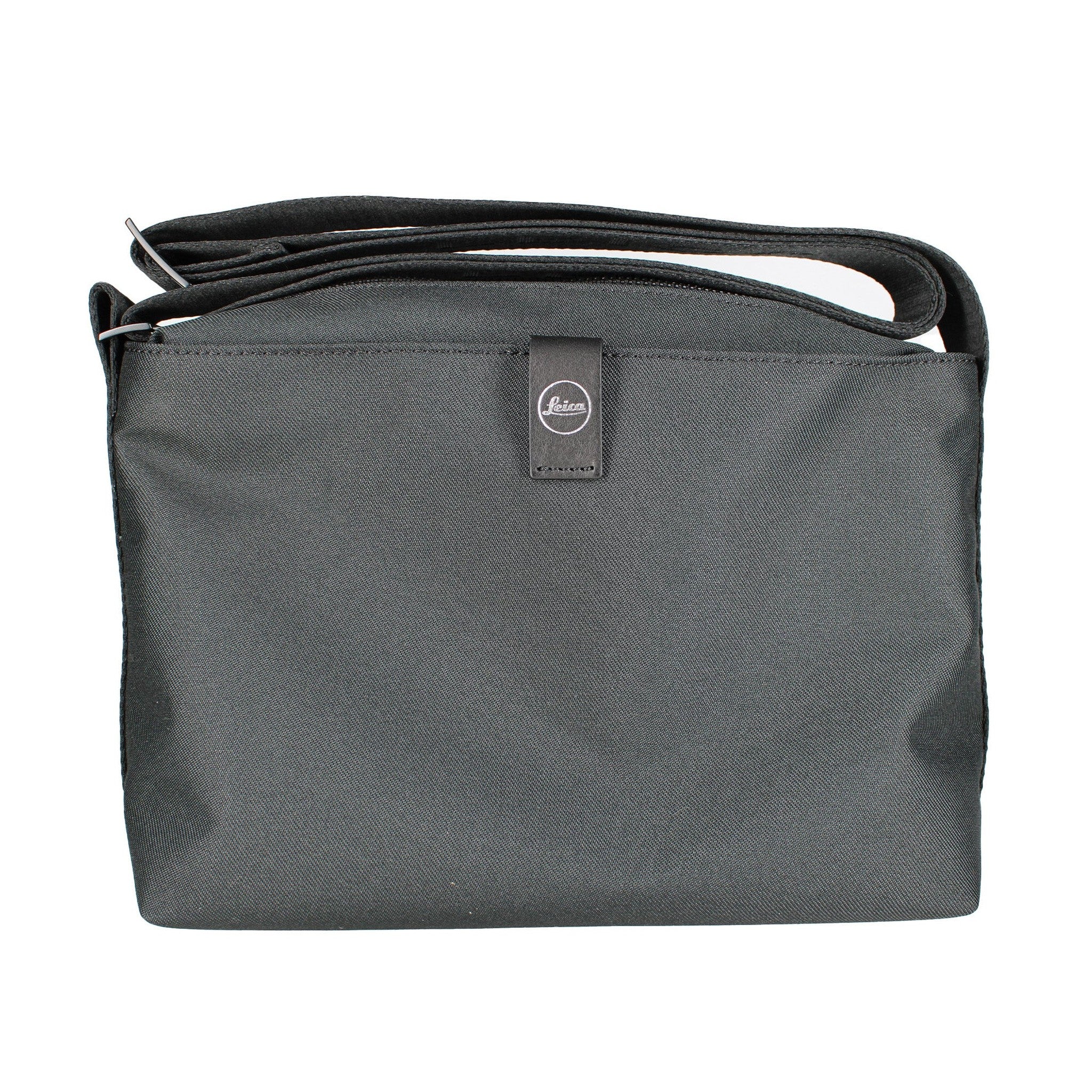 Leica SOFORT Cross-Body Bag Black, Medium Leica