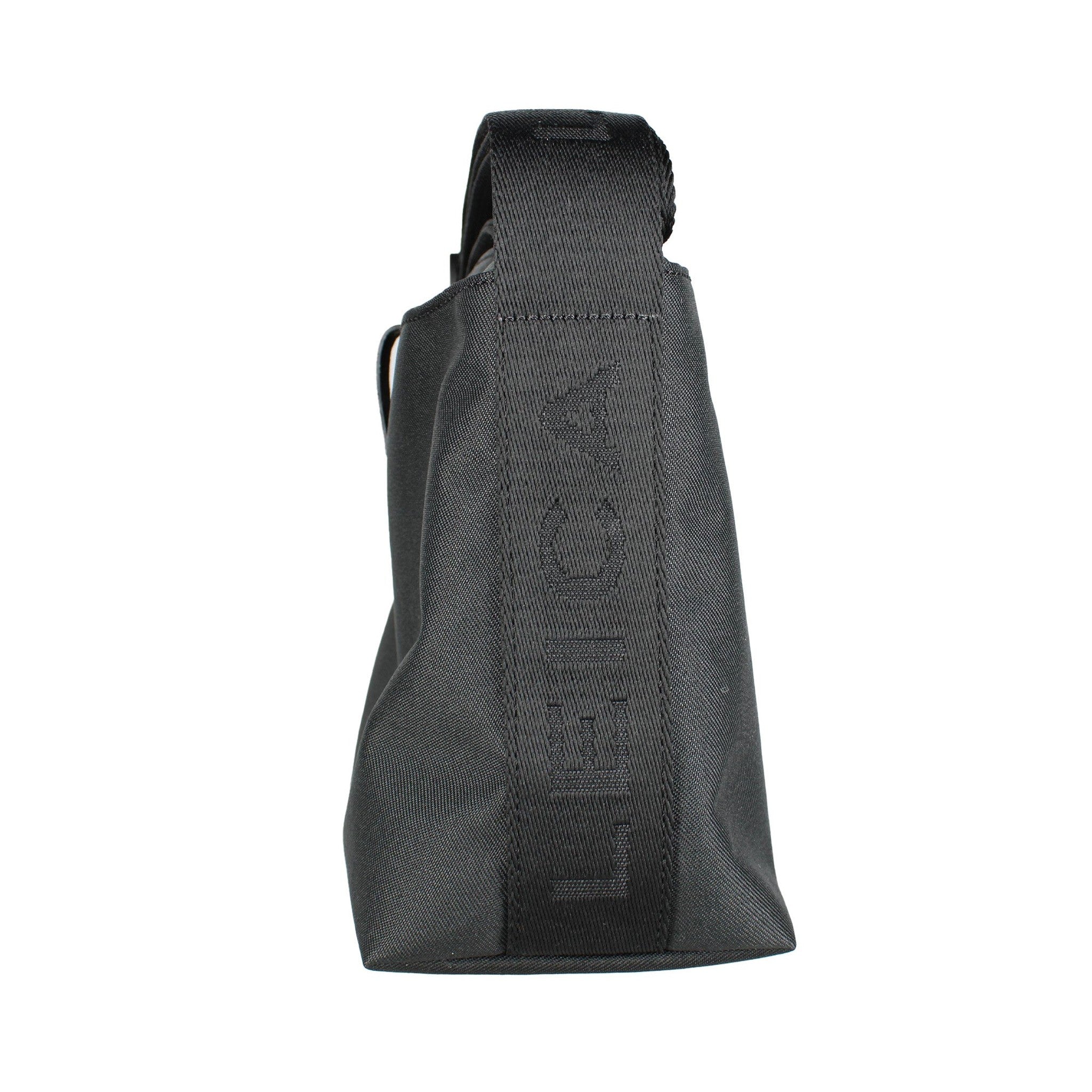 Leica SOFORT Cross-Body Bag Black, Medium Leica