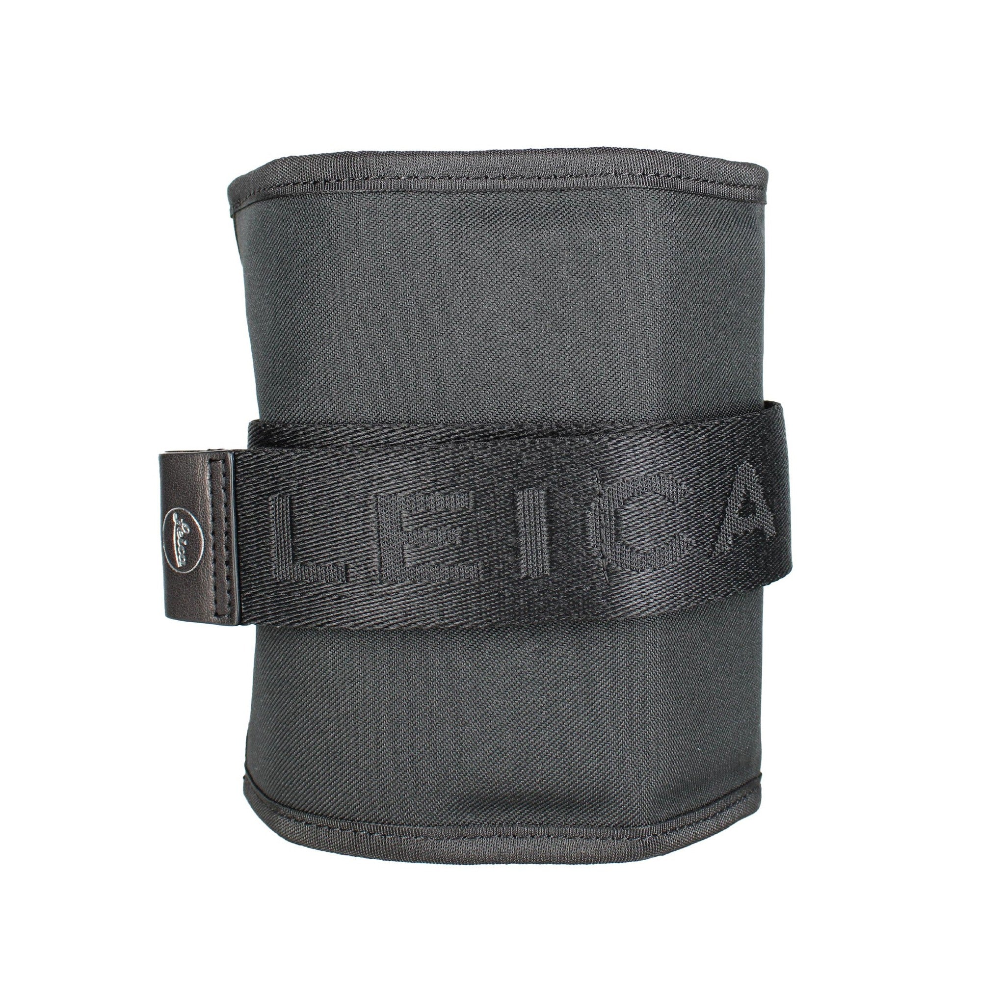 Leica SOFORT Cross-Body Bag Black, Medium Leica