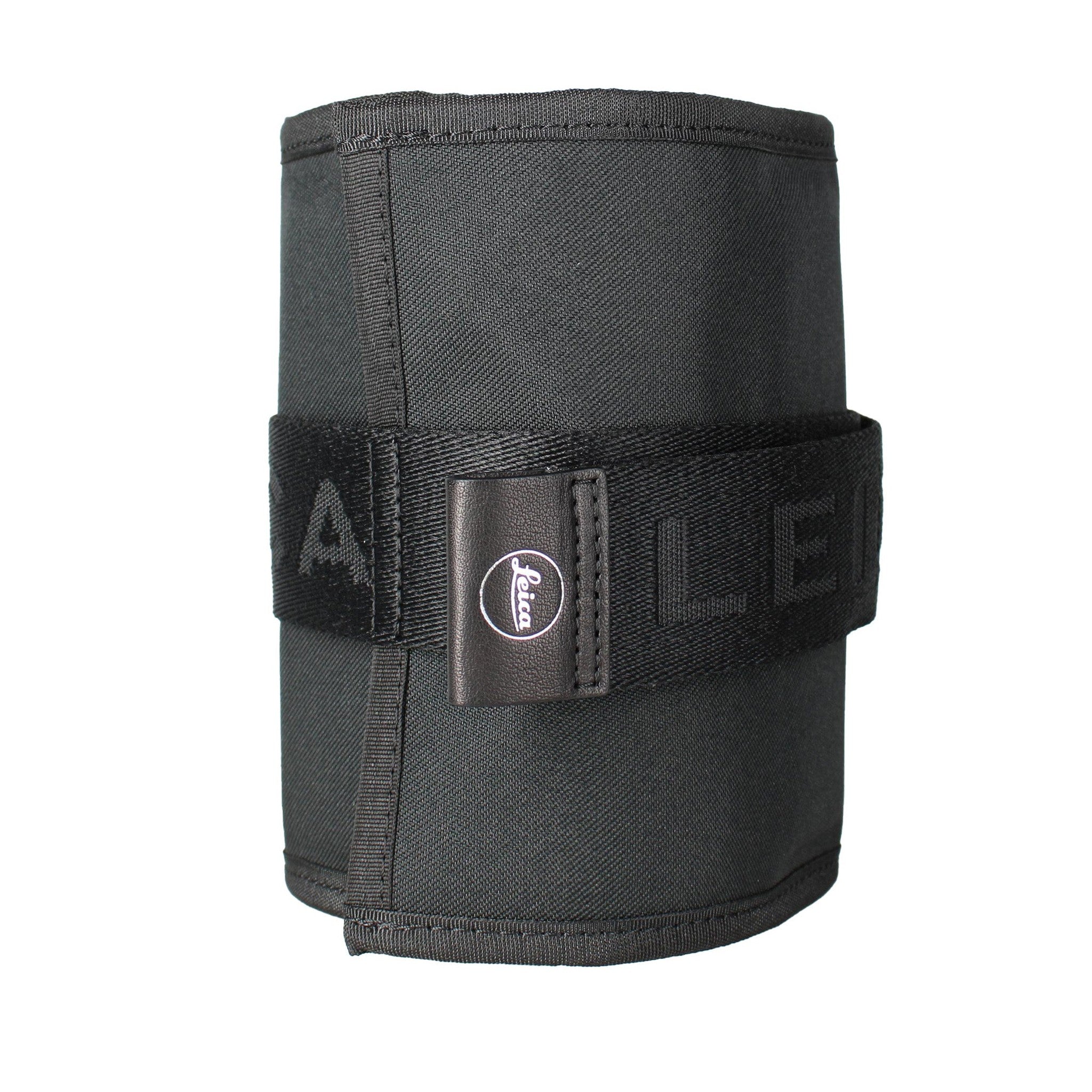 Leica SOFORT Cross-Body Bag Black, Medium Leica