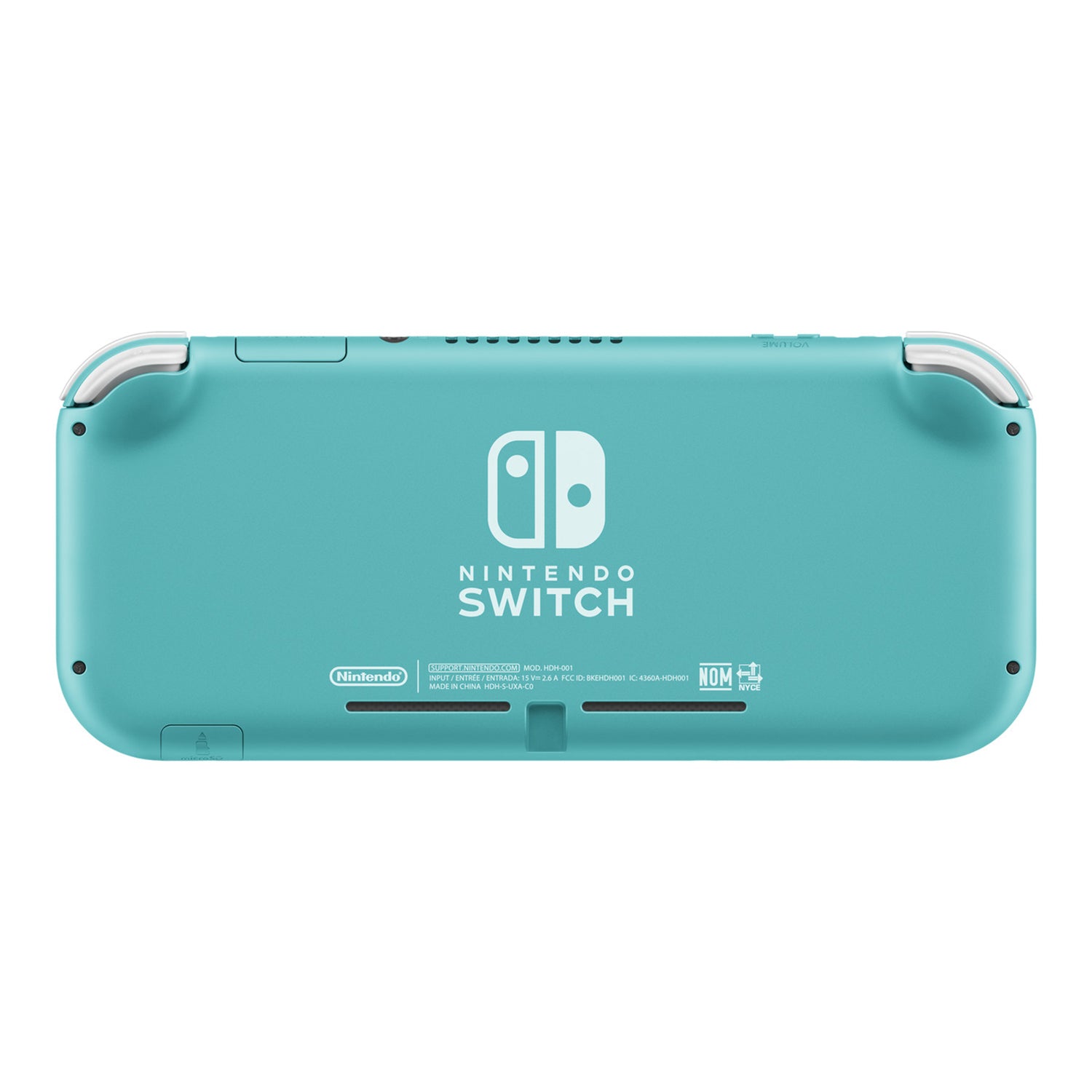 Nintendo Switch Lite Console Bundle with Extra Warranty Protection