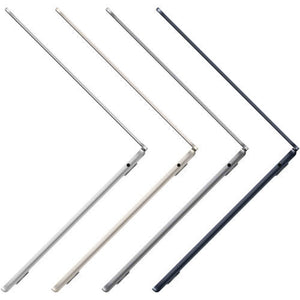 Apple 13" MacBook Air M2 - Space Gray Bundle with Accessories