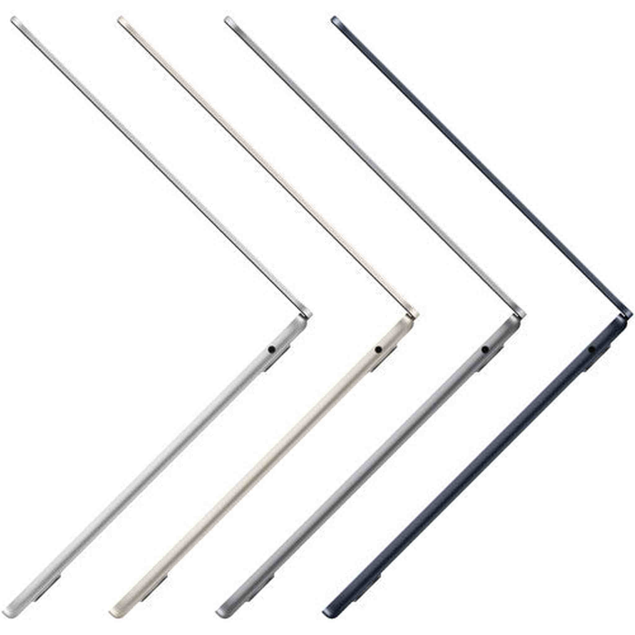 Apple 13" MacBook Air M2 chip with 8-core CPU and 8-core GPU, 256GB - Space Gray Bundle with Accessories