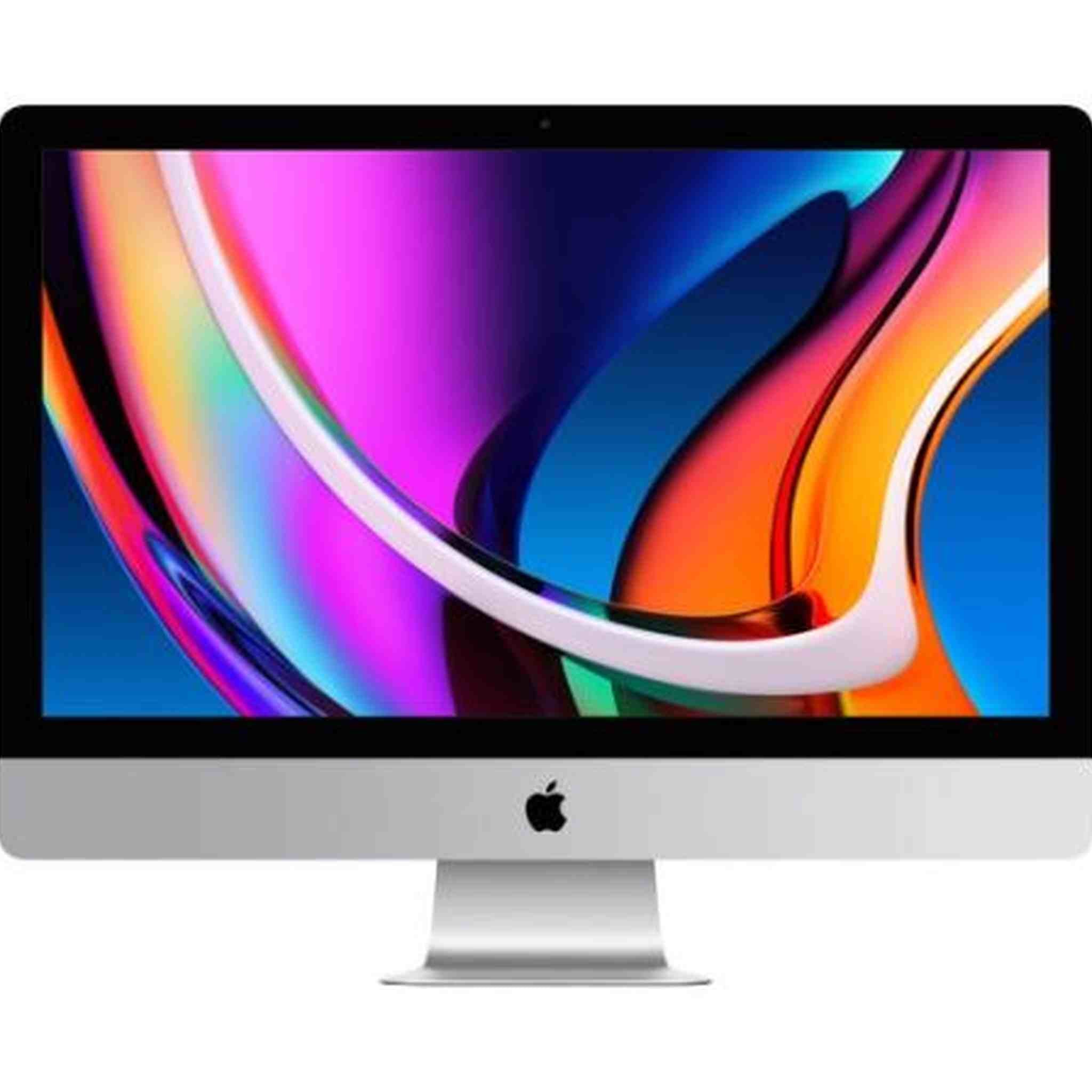 Apple 27" iMac with Retina 5K 512GB, Mid 2020 with AirPods 2 and More Apple