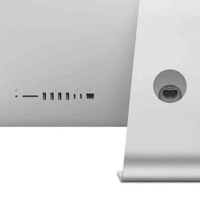 Apple 27" iMac with Retina 5K 512GB, Mid 2020 with AirPods 2 and More