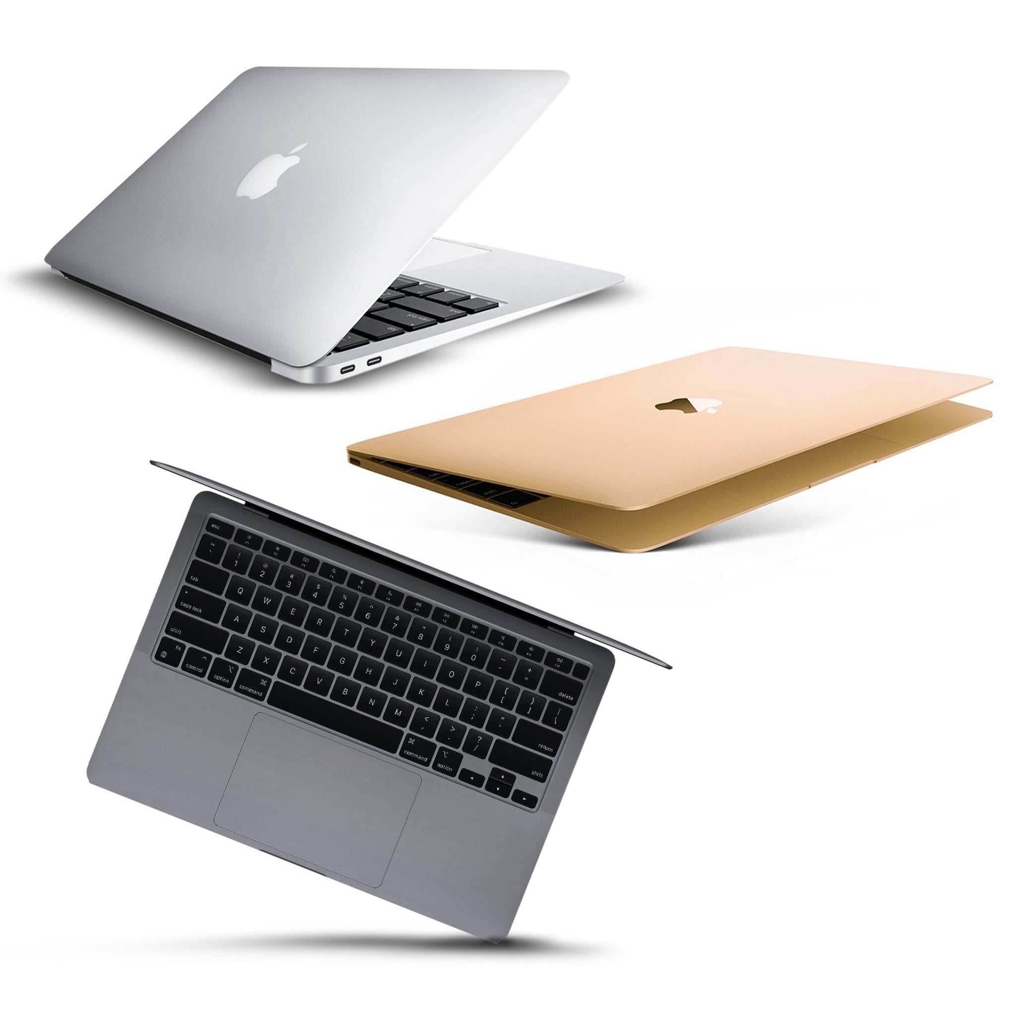 Apple 13.3" MacBook Air with Retina Display Late 2020
