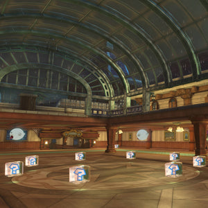 No More Heroes 3 Bundle with Mario Kart 8 Deluxe - Nintendo Switch